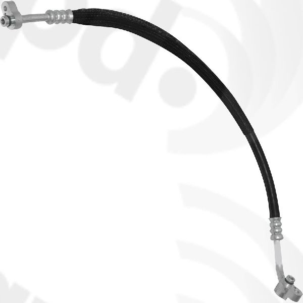 2017-2020 Audi A4 A/C Refrigerant Discharge Hose (Global Parts)