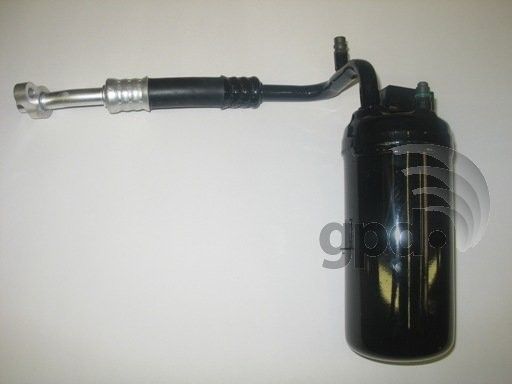 1999-2001 Jeep Grand Cherokee A/C Accumulator (Global Parts)