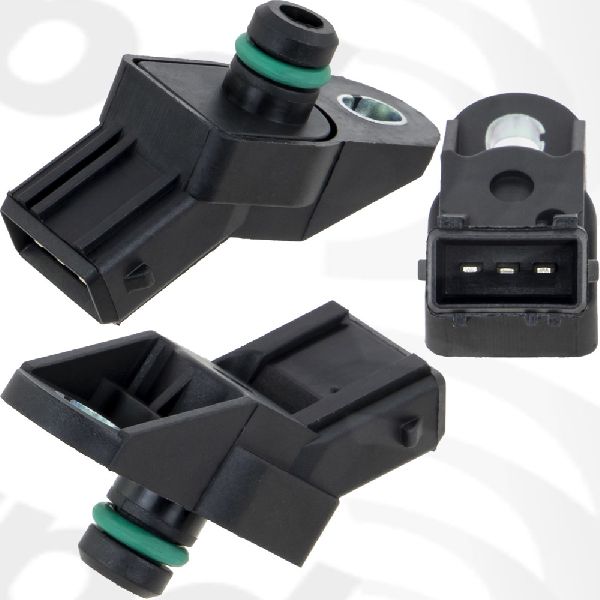 1998-1999 Volvo V70 Manifold Absolute Pressure Sensor (Global Parts)