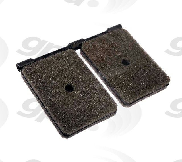2002-2006 Dodge Ram 1500 HVAC Blend Door (Global Parts)