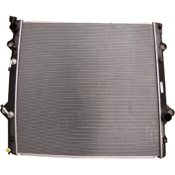 2011-2021 Lexus GX460 Radiator (Global Parts)