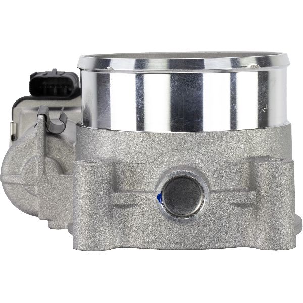 2015-2017 Ford Mustang Fuel Injection Throttle Body (Global Parts)