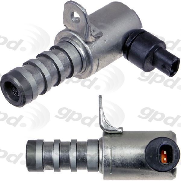 2011-2016 Lincoln MKX Engine Variable Valve Timing (VVT) Solenoid (Global Parts)