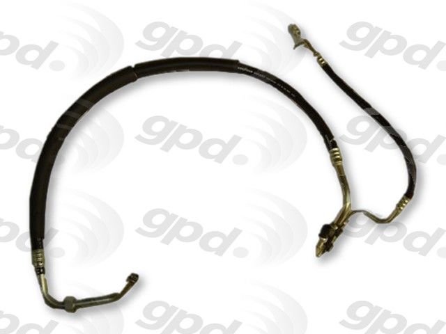 1994-1996 Ford F-150 A/C Hose Assembly (Global Parts)