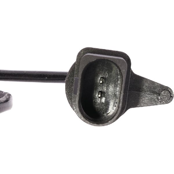 2001-2005 Volkswagen Passat Disc Brake Pad Wear Sensor - Front (Global Parts)