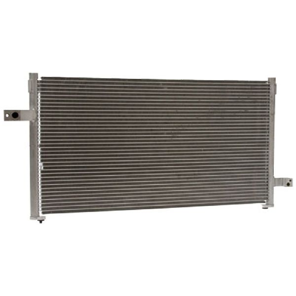 2001-2002 Subaru Forester A/C Condenser (Global Parts)