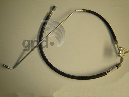 1983-1984 GMC Jimmy A/C Hose Assembly (Global Parts)