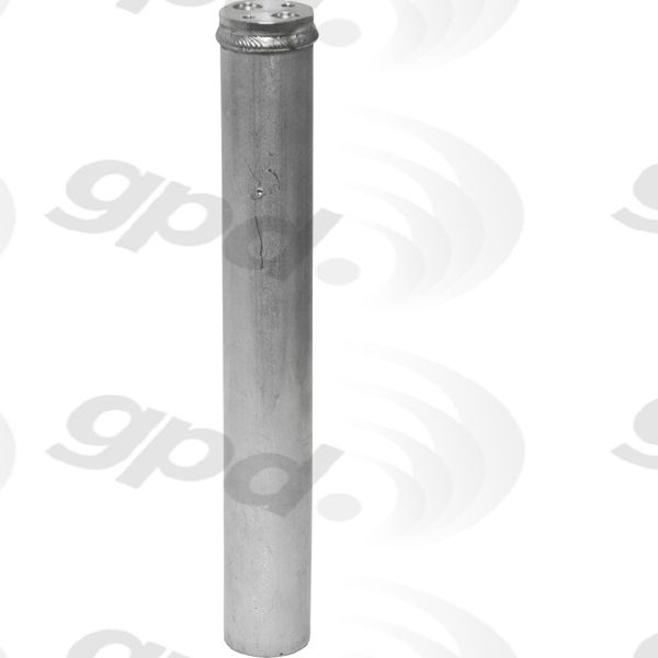 2000-2003 Volkswagen EuroVan A/C Receiver Drier (Global Parts)