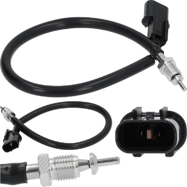 1991-1996 Eagle Summit Exhaust Gas Temperature (EGT) Sensor (Global Parts)