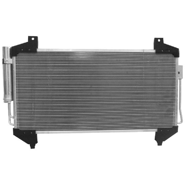 2017-2020 Mitsubishi Outlander A/C Condenser (Global Parts)