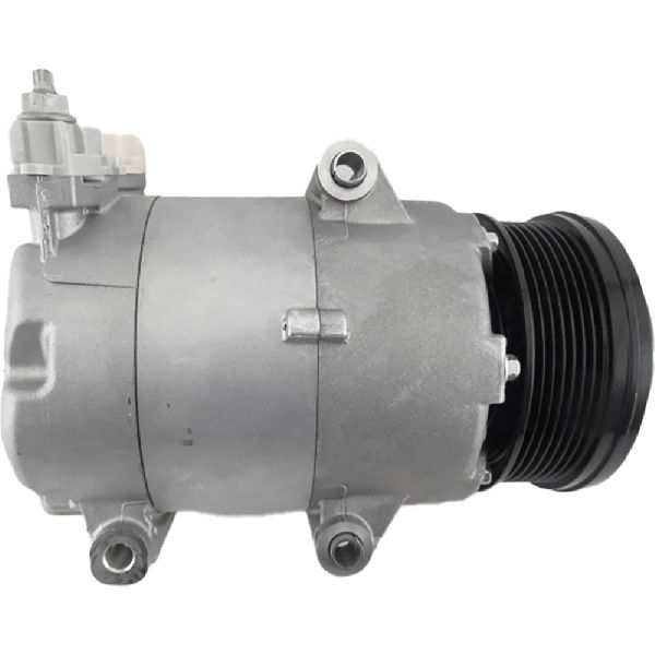 2015-2019 Ford Transit-250 A/C Compressor (Global Parts)