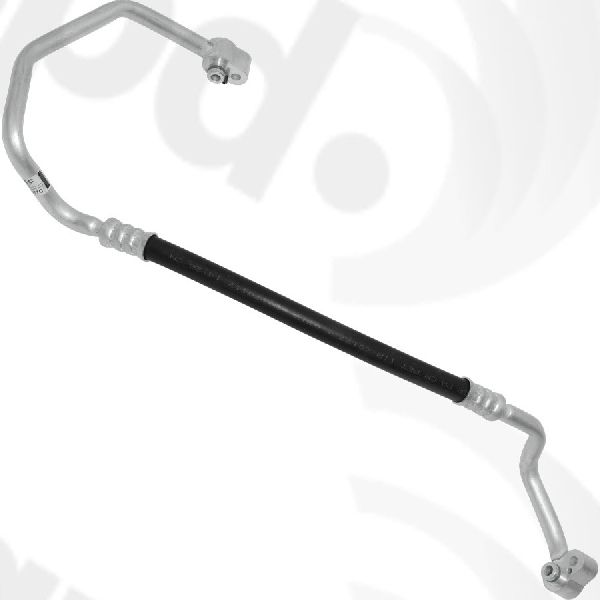2014-2015 Volkswagen Passat A/C Refrigerant Discharge Hose (Global Parts)