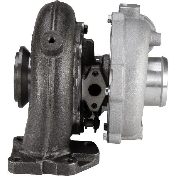 2005-2006 Jeep Liberty Turbocharger (Global Parts)