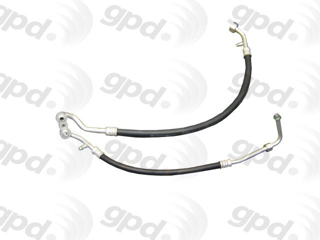 1990 GMC C1500 A/C Hose Assembly (Global Parts)