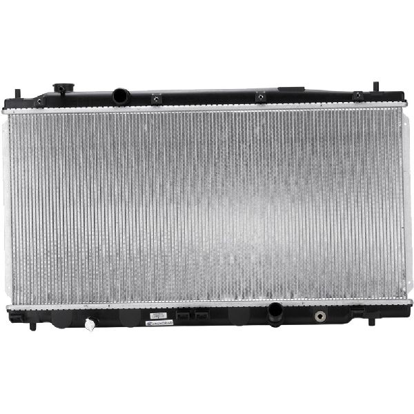 2013-2014 Honda Fit Radiator (Global Parts)