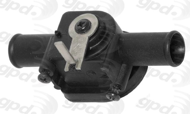 1993-1998 Toyota T100 HVAC Heater Control Valve (Global Parts)