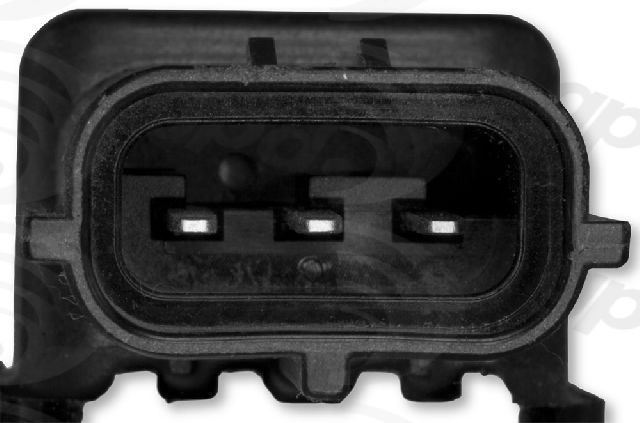 1999-2006 Volvo S80 Fuel Tank Pressure Sensor (Global Parts)
