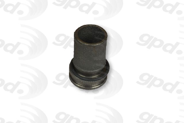 1986-1988 Buick Century Engine Coolant Water Outlet (Global Parts)