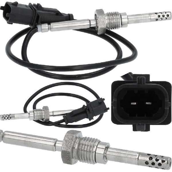 2014-2015 Chevrolet Cruze Exhaust Gas Temperature (EGT) Sensor (Global Parts)