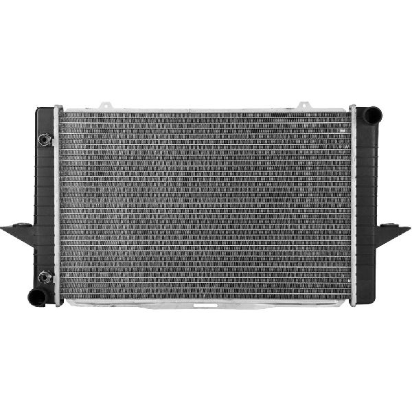 1998-2005 Volvo V70 Radiator (Global Parts)