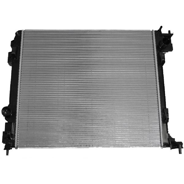 2017-2021 Nissan Rogue Sport Radiator (Global Parts)