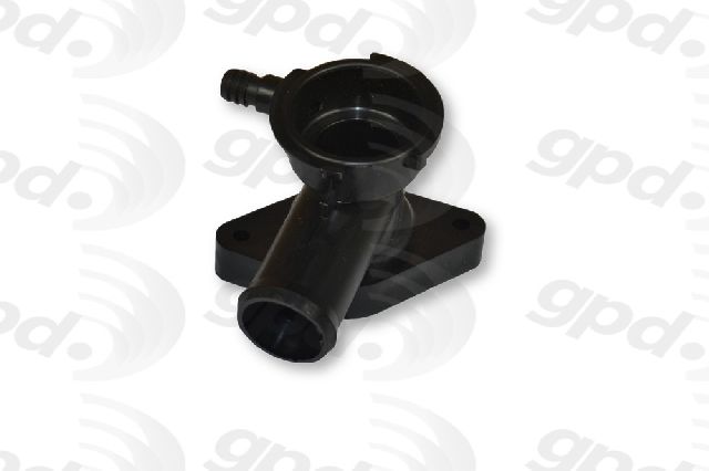 1995-2000 Chrysler Cirrus Engine Coolant Water Outlet (Global Parts)