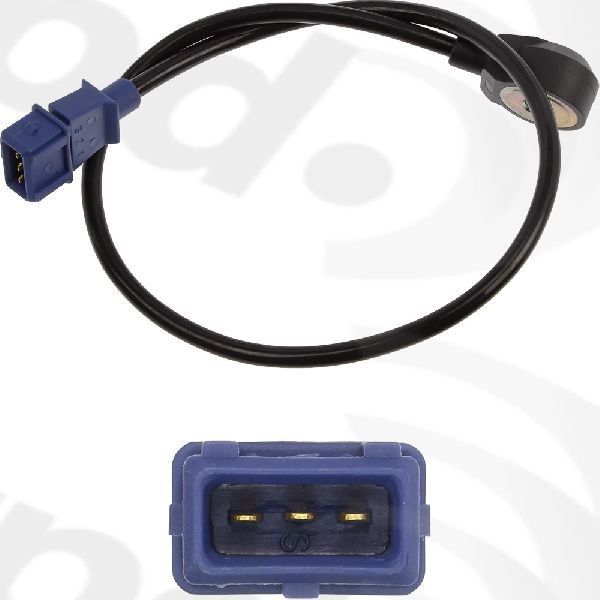 1995-1999 Audi A6 Ignition Knock (Detonation) Sensor (Global Parts)