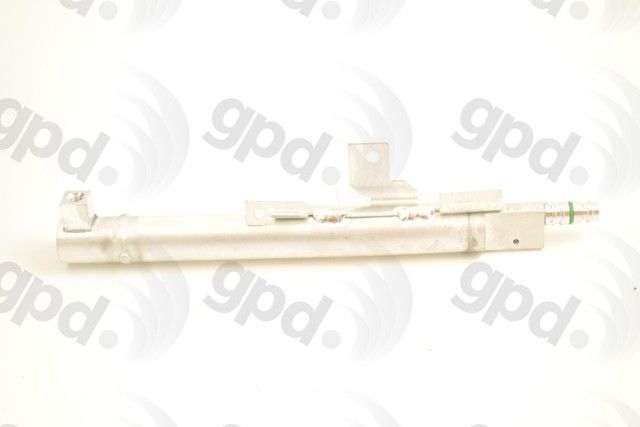 2006-2014 Volvo XC90 A/C Receiver Drier Kit (Global Parts)