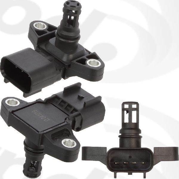 2002-2008 Jaguar X-Type Manifold Absolute Pressure Sensor (Global Parts)