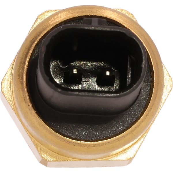 2018 Ford Focus Engine Coolant Temperature Sensor (Global Parts)