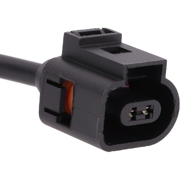 2012-2013 Audi TT Quattro Disc Brake Pad Wear Sensor - Front (Global Parts)