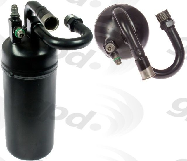 1991-1993 Ford Explorer A/C Accumulator (Global Parts)