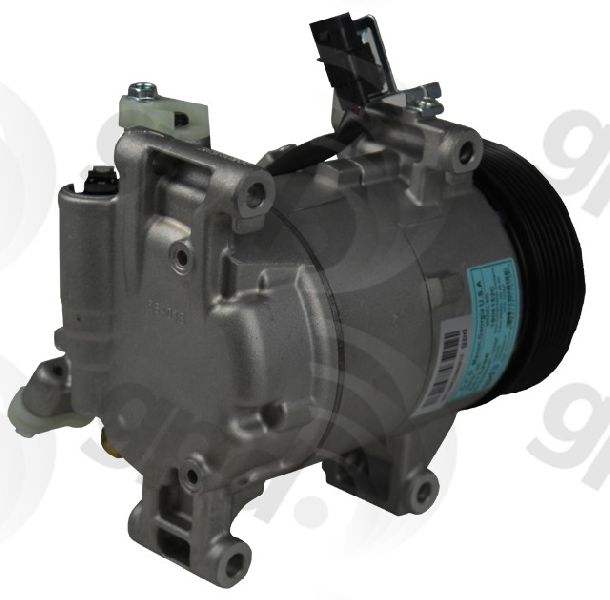 2016-2020 Honda Civic A/C Compressor (Global Parts)