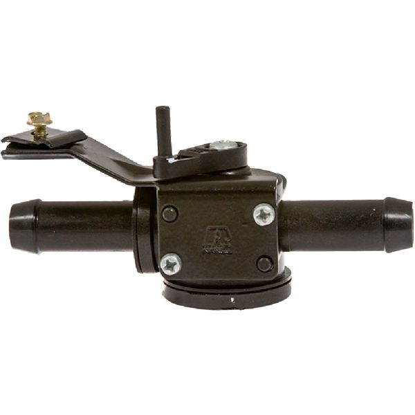 1996-1997 Dodge Ram 2500 Van HVAC Heater Control Valve - Rear (Global Parts)