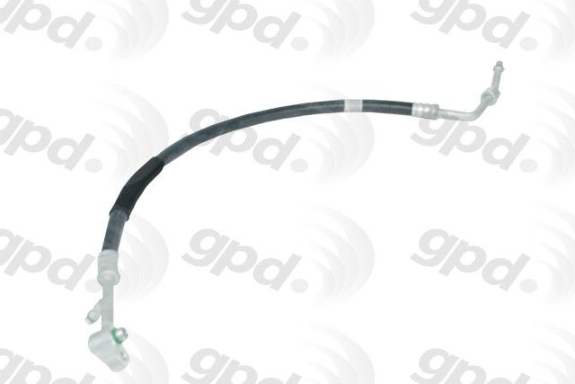1992-1993 Saturn SL1 A/C Refrigerant Discharge Hose (Global Parts)