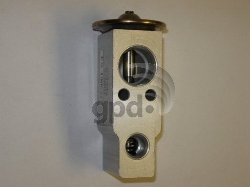 2001-2006 Mitsubishi Montero A/C Expansion Valve (Global Parts)