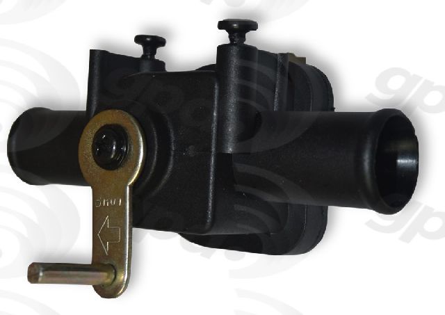 1993-1995 Honda Civic del Sol HVAC Heater Control Valve (Global Parts)