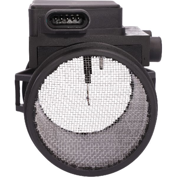 1986-1989 Chevrolet Camaro Mass Air Flow Sensor Assembly (Global Parts)