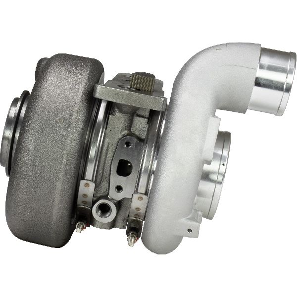 2013-2018 Ram 2500 Turbocharger (Global Parts)
