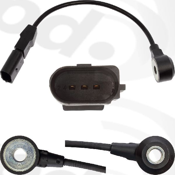 2000-2002 Volkswagen Golf Ignition Knock (Detonation) Sensor (Global Parts)