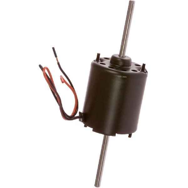 1975-1977 Chevrolet G30 HVAC Blower Motor - Rear (Global Parts)
