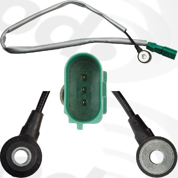 2008-2012 Audi S5 Ignition Knock (Detonation) Sensor (Global Parts)