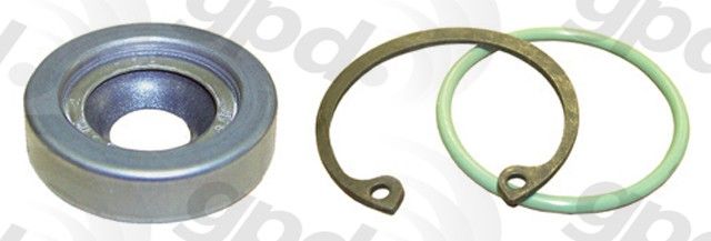 1985-1997 Chevrolet Astro A/C System O-Ring and Gasket Kit (Global Parts)