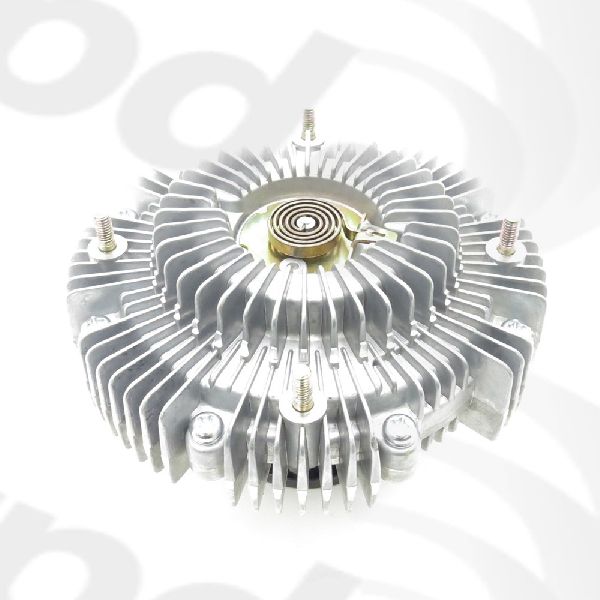 2010-2014 Toyota FJ Cruiser Engine Cooling Fan Clutch (Global Parts)