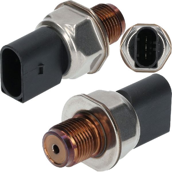2014-2016 Audi A6 Quattro Fuel Pressure Sensor (Global Parts)