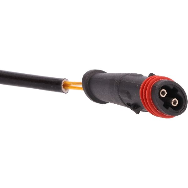 2007-2009 Freightliner Sprinter 2500 Disc Brake Pad Wear Sensor - Rear (Global Parts)