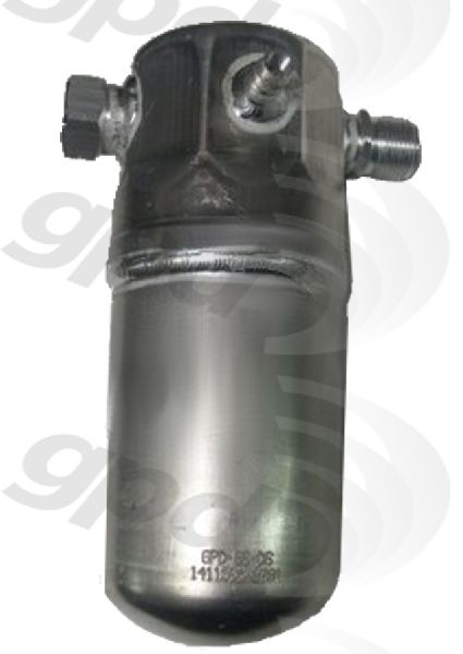 1998-2003 Chevrolet S10 A/C Accumulator (Global Parts)