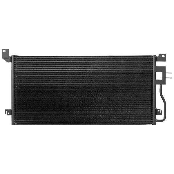 2008-2011 Ford Escape A/C Condenser (Global Parts)
