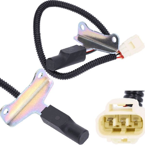 1997-2003 Dodge Dakota Engine Crankshaft Position Sensor (Global Parts)