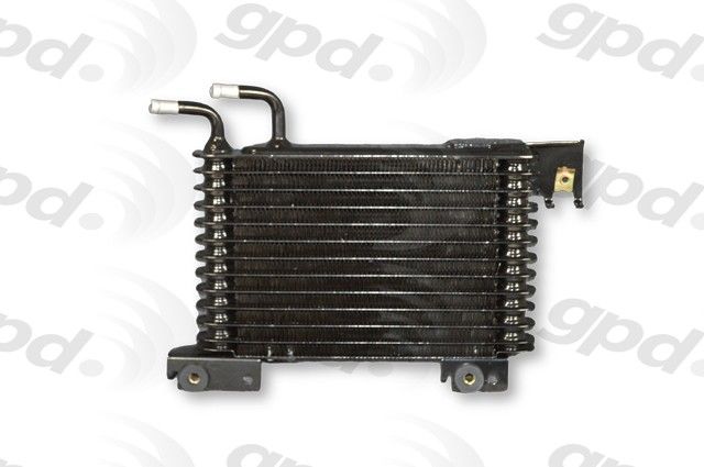2001-2007 Toyota Sequoia Automatic Transmission Oil Cooler (Global Parts)